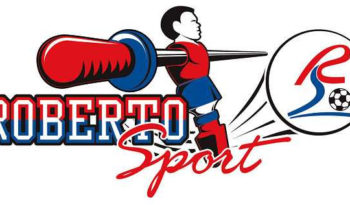 logo roberto sport